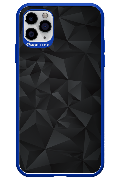Low Poly - Apple iPhone 11 Pro Max