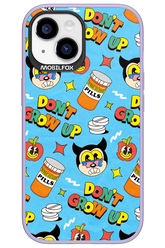 don_t grow up 2.0 - Apple iPhone 15