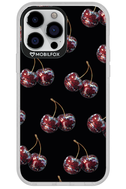 Cherry Rush - Apple iPhone 13 Pro Max