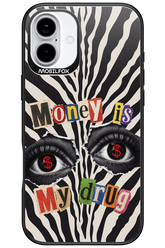 Money Drug 2.0 - Apple iPhone 16 Plus