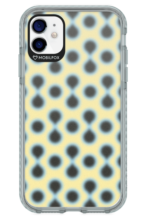 Butter Bubble 2.0 - Apple iPhone 11