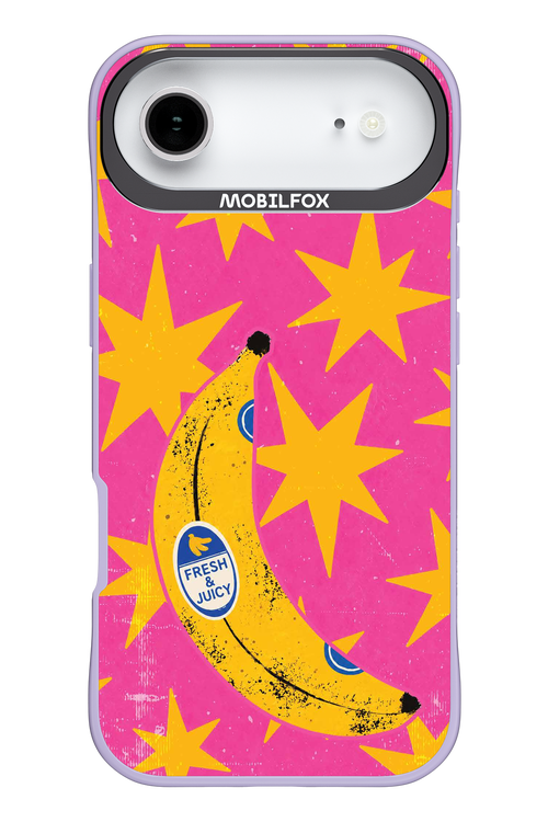 BANANA POP 2.0 - Apple iPhone 17 Air