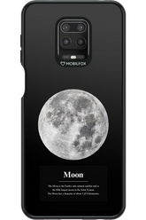 Moon 2.0 - Xiaomi Redmi Note 9 Pro