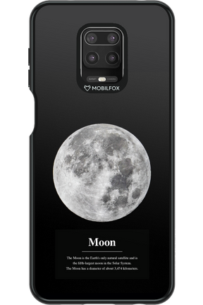 Moon 2.0 - Xiaomi Redmi Note 9 Pro