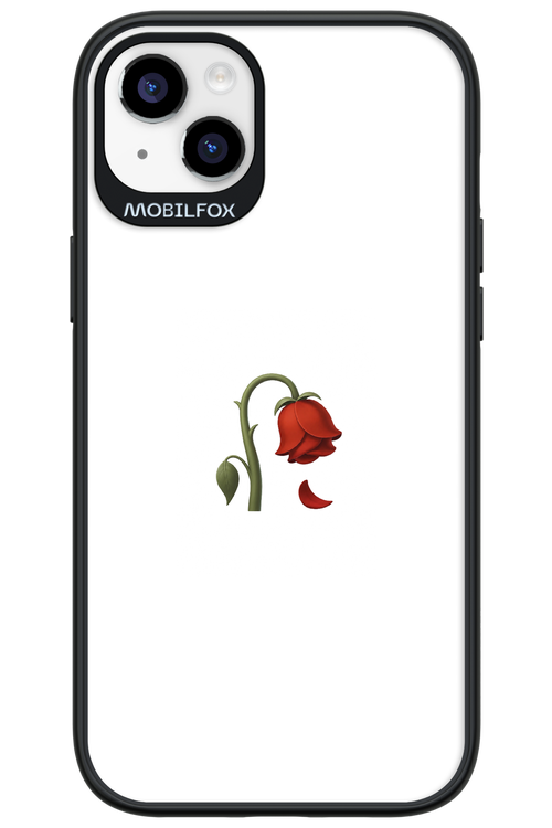Rose 2.0 - Apple iPhone 14 Plus