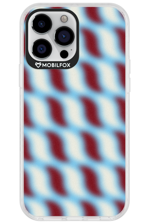Cold Wave 2.0 - Apple iPhone 13 Pro Max