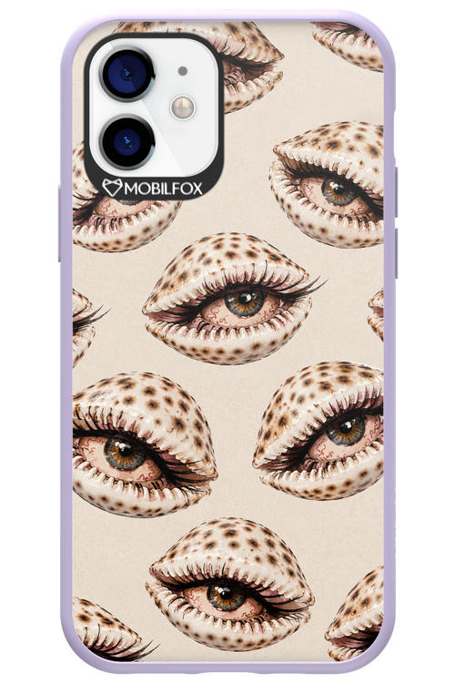 Ocean Eyes 2.0 - Apple iPhone 12