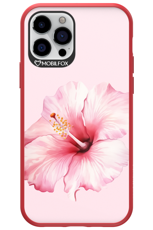HibiPinky 2.0 - Apple iPhone 12 Pro