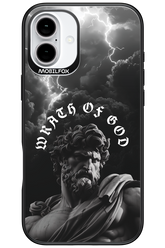 God 2.0 - Apple iPhone 16 Plus
