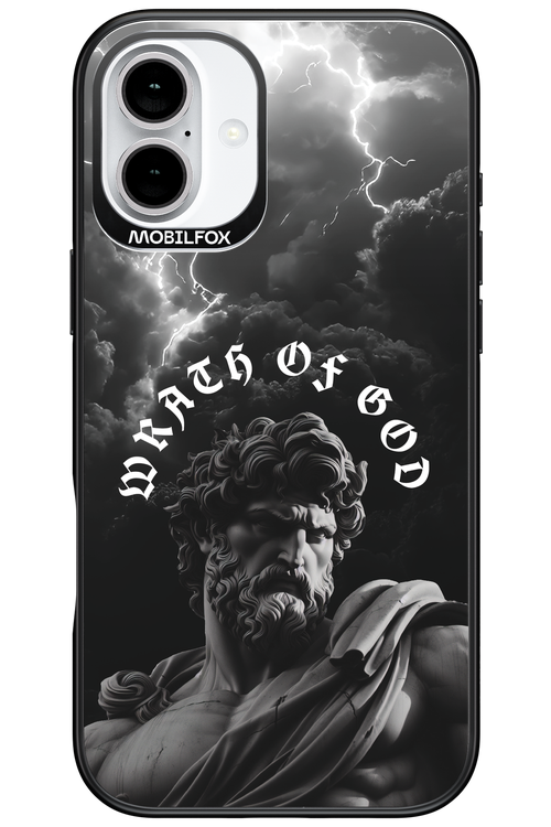God 2.0 - Apple iPhone 16 Plus