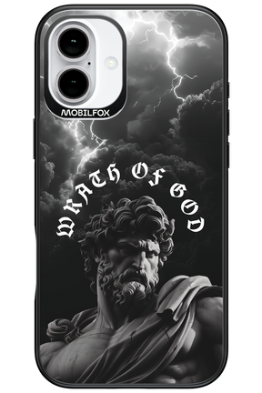 God 2.0 - Apple iPhone 16 Plus