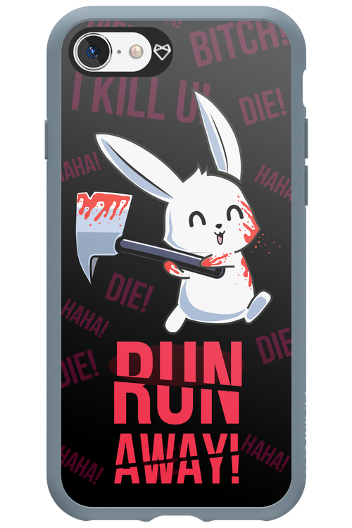 Run Away 2.0 - Apple iPhone SE 2022
