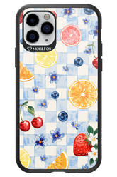 Fresh Fruits 2.0 - Apple iPhone 11 Pro