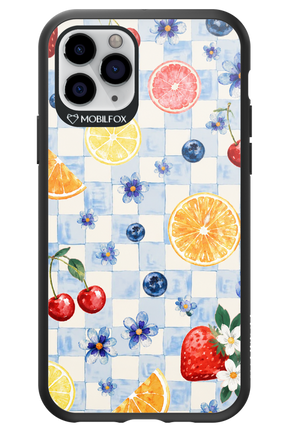 Fresh Fruits 2.0 - Apple iPhone 11 Pro