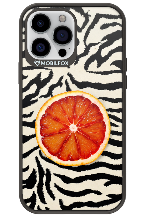 Wild Nectarin 2.0 - Apple iPhone 13 Pro Max