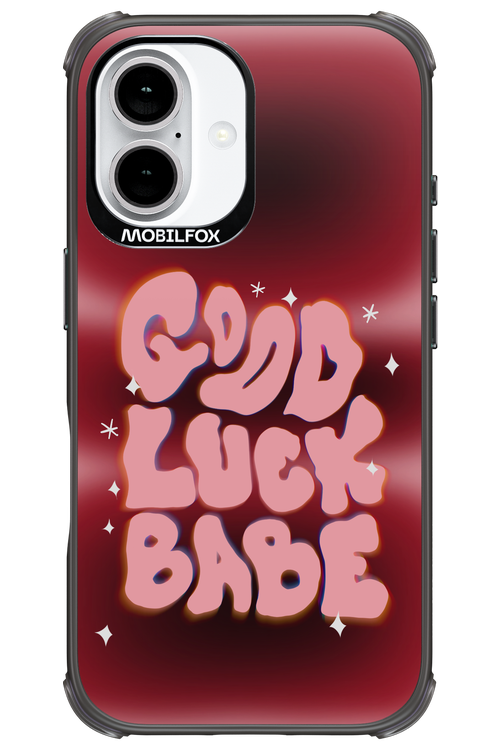 BEST_WISH - Apple iPhone 16