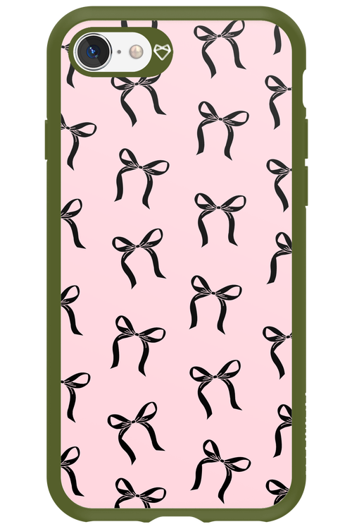 Bow Promise 2.0 - Apple iPhone 8