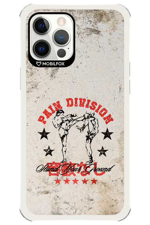 MMA 2.0 - Apple iPhone 12 Pro Max