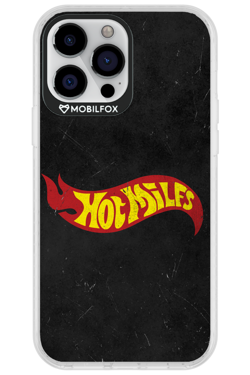 Hot Milfs 2.0 - Apple iPhone 13 Pro Max