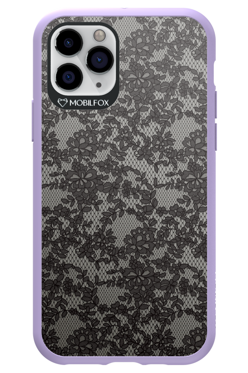 Floral lace 2.0 - Apple iPhone 11 Pro