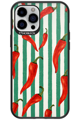 Red Hot Pepper 2.0 - Apple iPhone 12 Pro Max