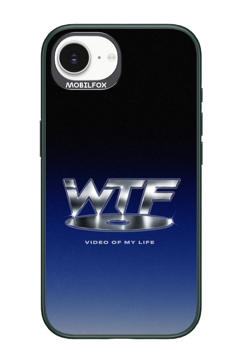 W T F 2.0 - Apple iPhone 17e