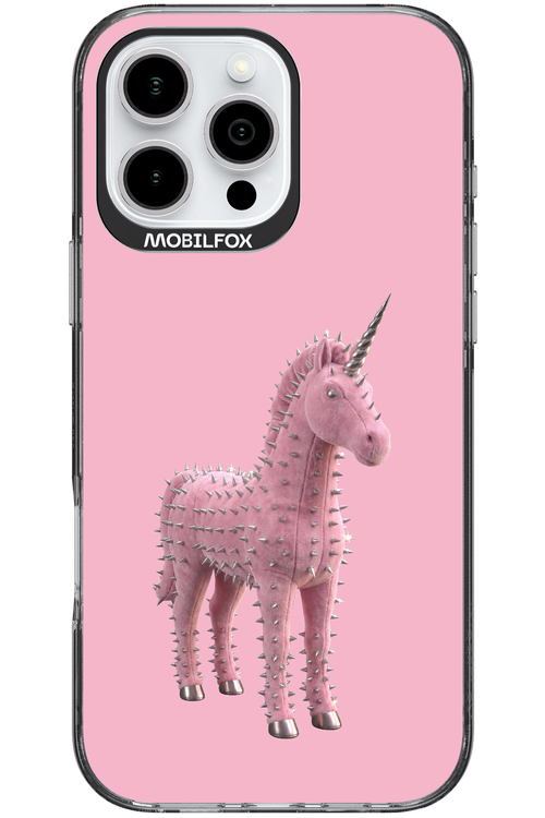 Punk Unicorn 2.0 - Apple iPhone 16 Pro Max