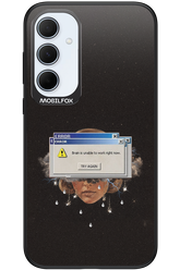 Out of Mind 2.0 - Samsung Galaxy A35