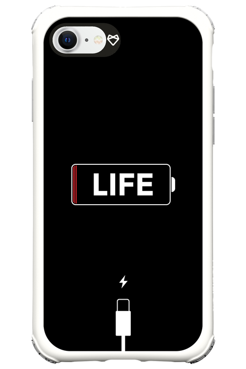 Life - Apple iPhone SE 2022