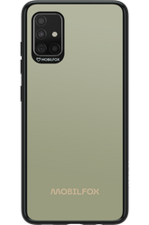 Olive - Samsung Galaxy A51