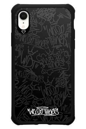 We Do Things - Apple iPhone XR