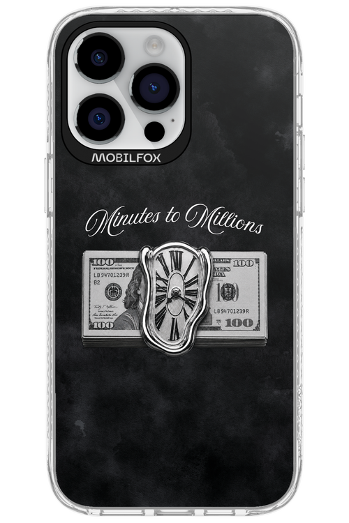M2M 2.0 - Apple iPhone 14 Pro Max