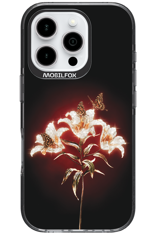Glow Up Girl 2.0 - Apple iPhone 16 Pro