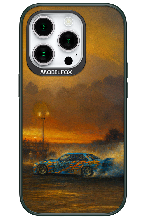 Drift Chaos 2.0 - Apple iPhone 15 Pro