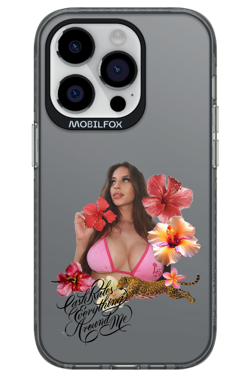 Island Money Muse 2.0 - Apple iPhone 14 Pro