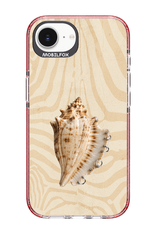 Shell Me Out 2.0 - Apple iPhone 16e
