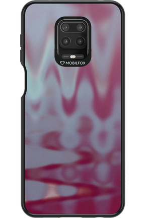 Cherry Karma 2.0 - Xiaomi Redmi Note 9 Pro