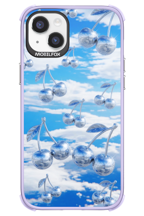 Cloud Cherry 2.0 - Apple iPhone 14 Plus