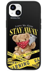 Stay Away - Apple iPhone 14 Plus