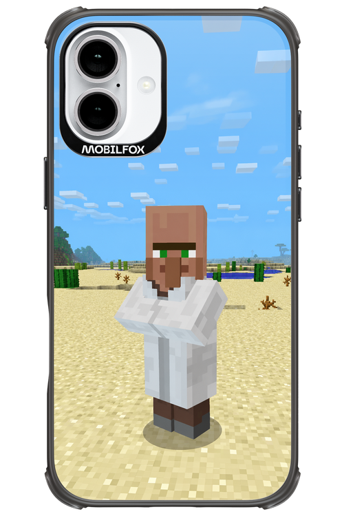 MC 2.0 - Apple iPhone 16 Plus