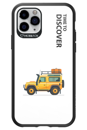 Off-Road Explorer 2.0 - Apple iPhone 11 Pro