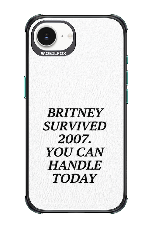 2007 2.0 - Apple iPhone 17e