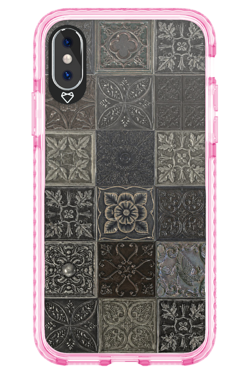 Tiles 2.0 - Apple iPhone XS