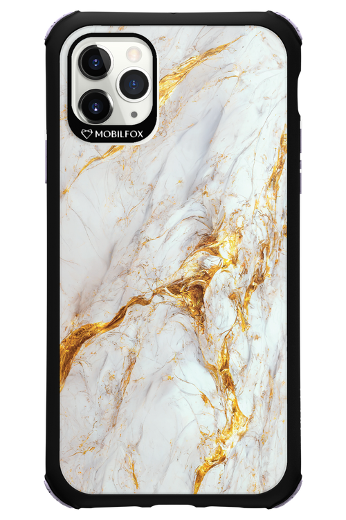 Quartz - Apple iPhone 11 Pro Max