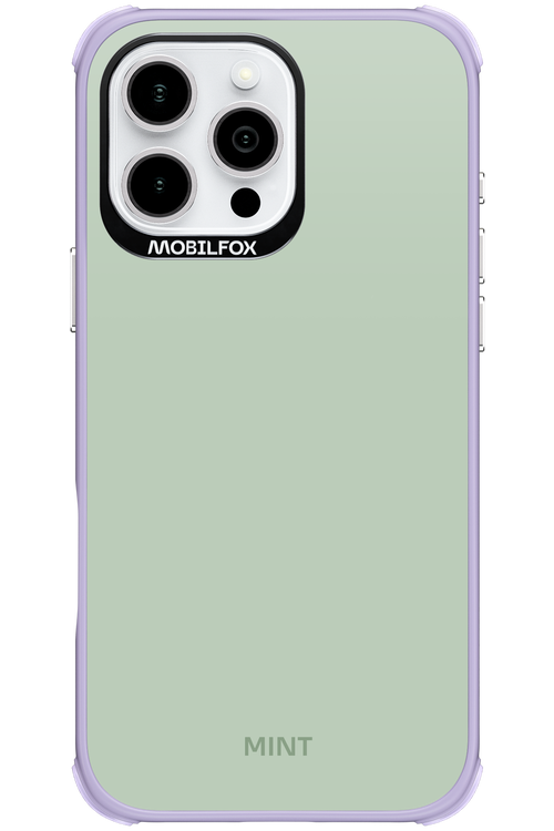 MINT 2.0 - Apple iPhone 16 Pro Max