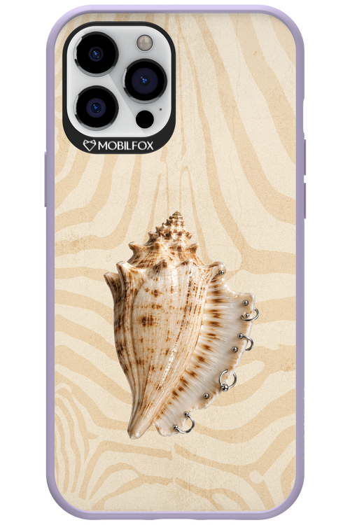 Shell Me Out 2.0 - Apple iPhone 12 Pro Max