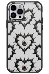 Heart Vision 2.0 - Apple iPhone 12 Pro