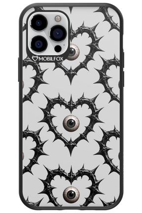 Heart Vision 2.0 - Apple iPhone 12 Pro