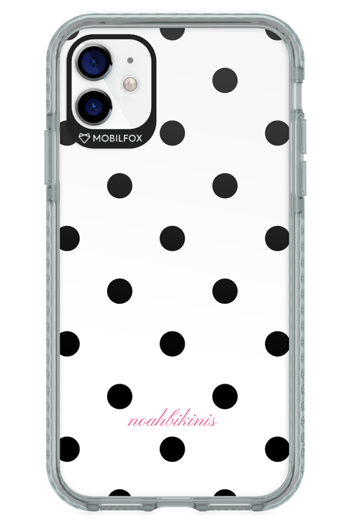 Baby Dots - Apple iPhone 11