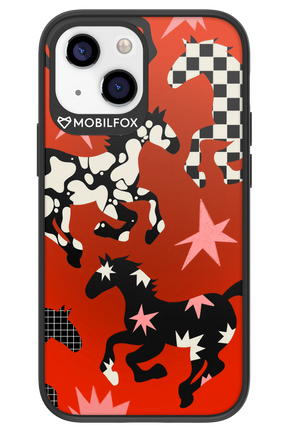 Stallions 2.0 - Apple iPhone 13 Mini